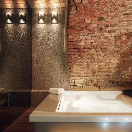 Apartman Unique Penthouse 10 Steps From Duomo Milánó