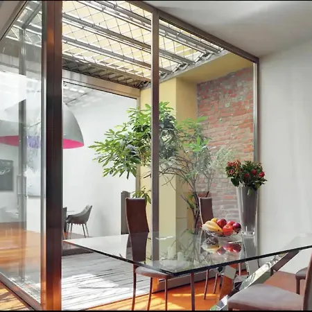 Unique Penthouse 10 Steps From Duomo Apartament *