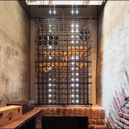 Διαμέρισμα Unique Penthouse 10 Steps From Duomo Μιλάνο